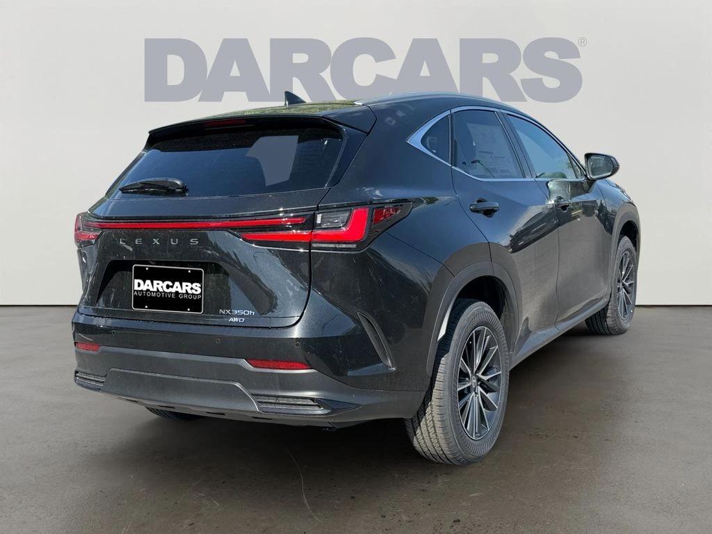 lexus nx hybrid 2026 2T2GKCEZ3TC073922 image lexus nx hybrid 2026 2T2GKCEZ3TC073922 image